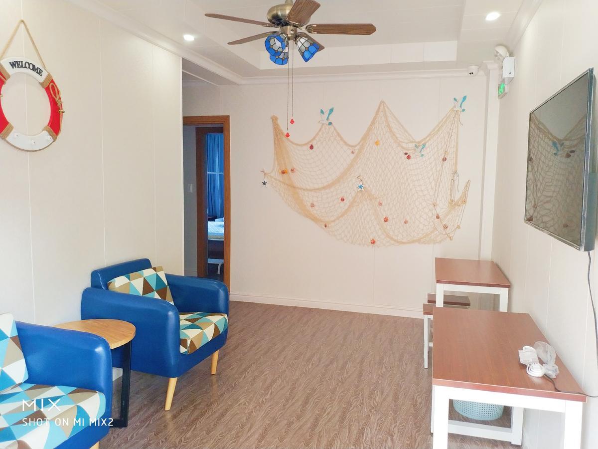 Saipan Emerald Villa Экстерьер фото