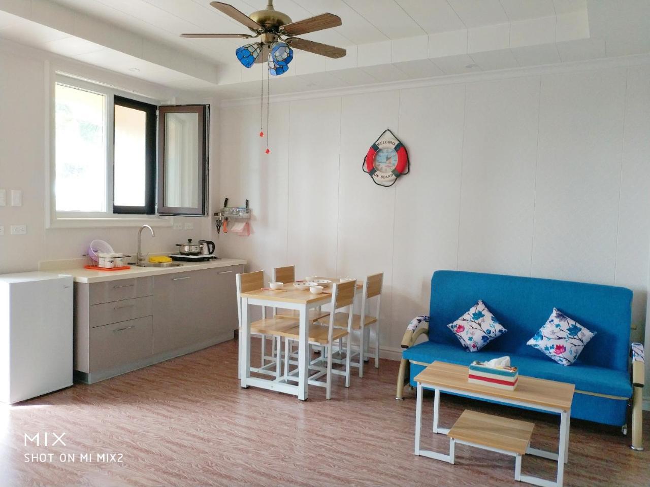 Saipan Emerald Villa Экстерьер фото