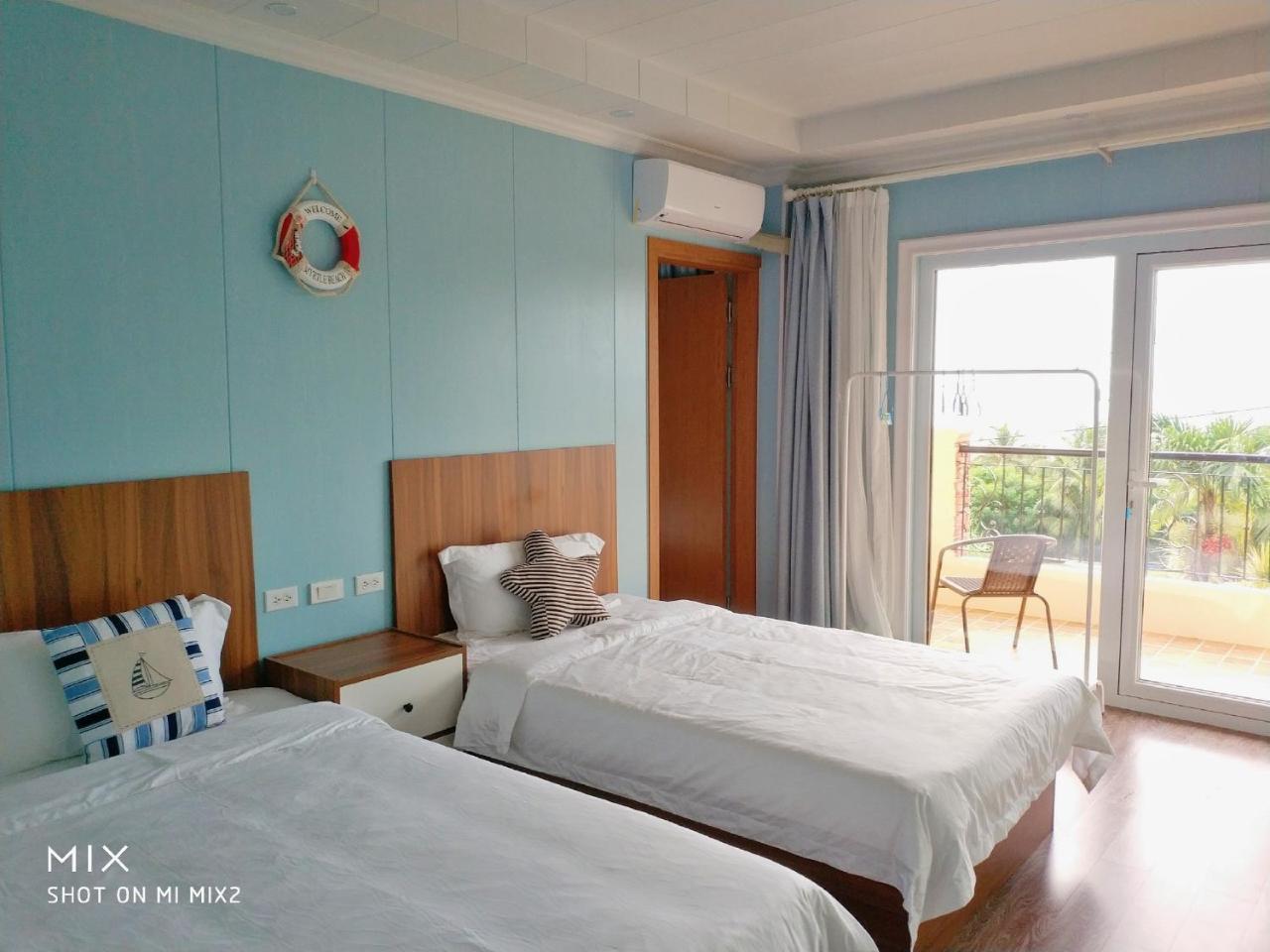 Saipan Emerald Villa Экстерьер фото