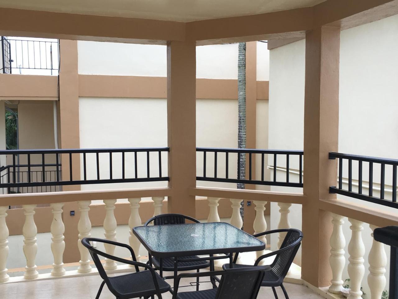 Saipan Emerald Villa Экстерьер фото