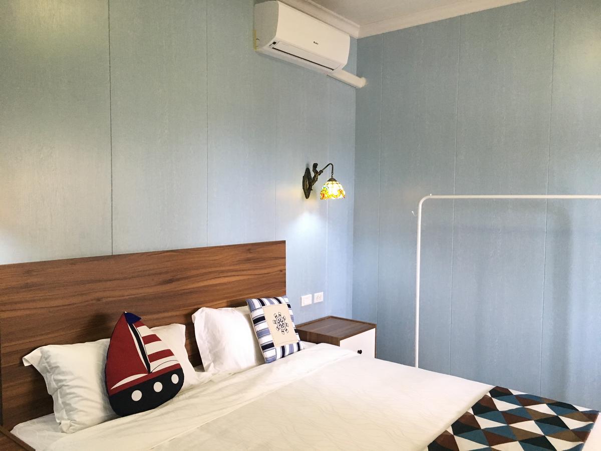 Saipan Emerald Villa Экстерьер фото