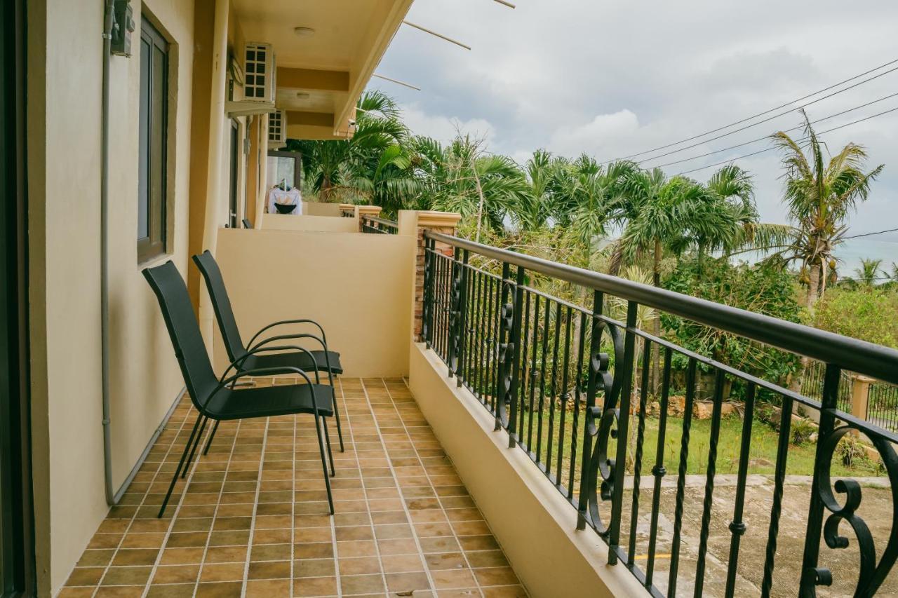 Saipan Emerald Villa Экстерьер фото