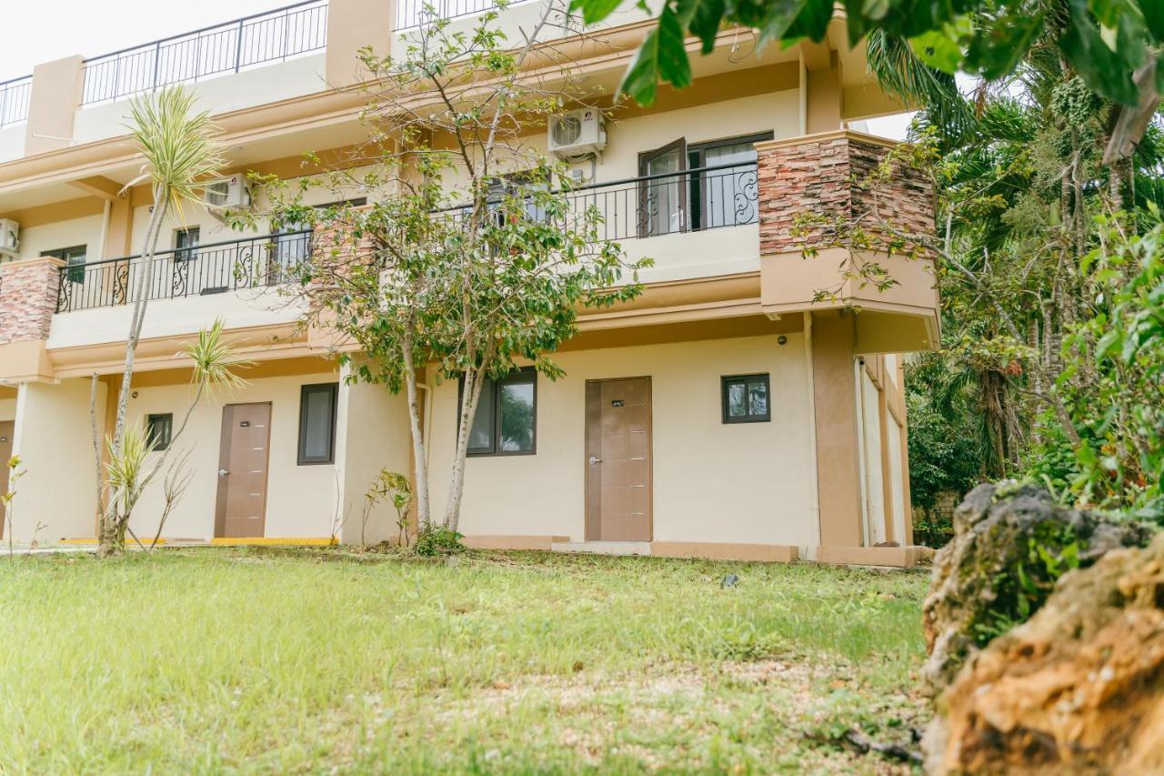 Saipan Emerald Villa Экстерьер фото