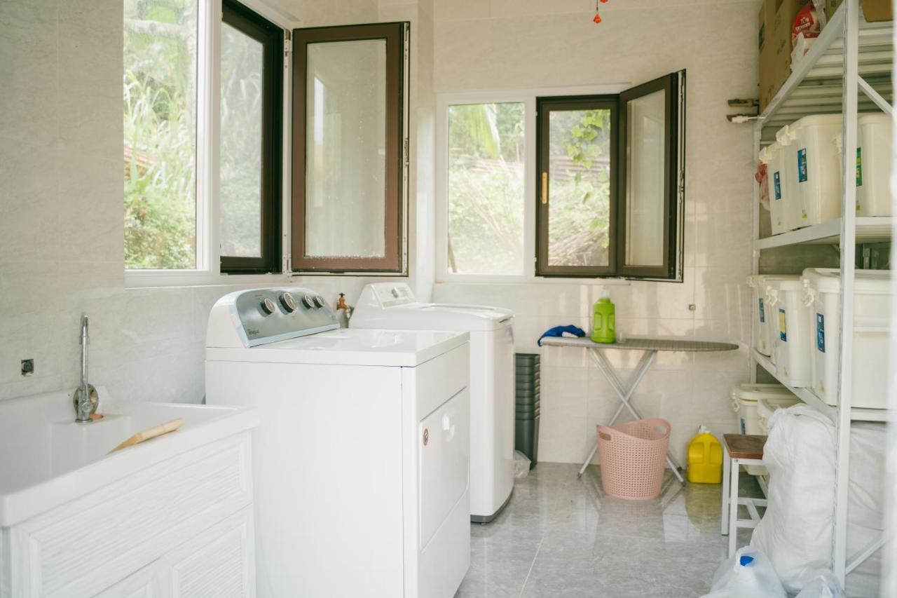 Saipan Emerald Villa Экстерьер фото