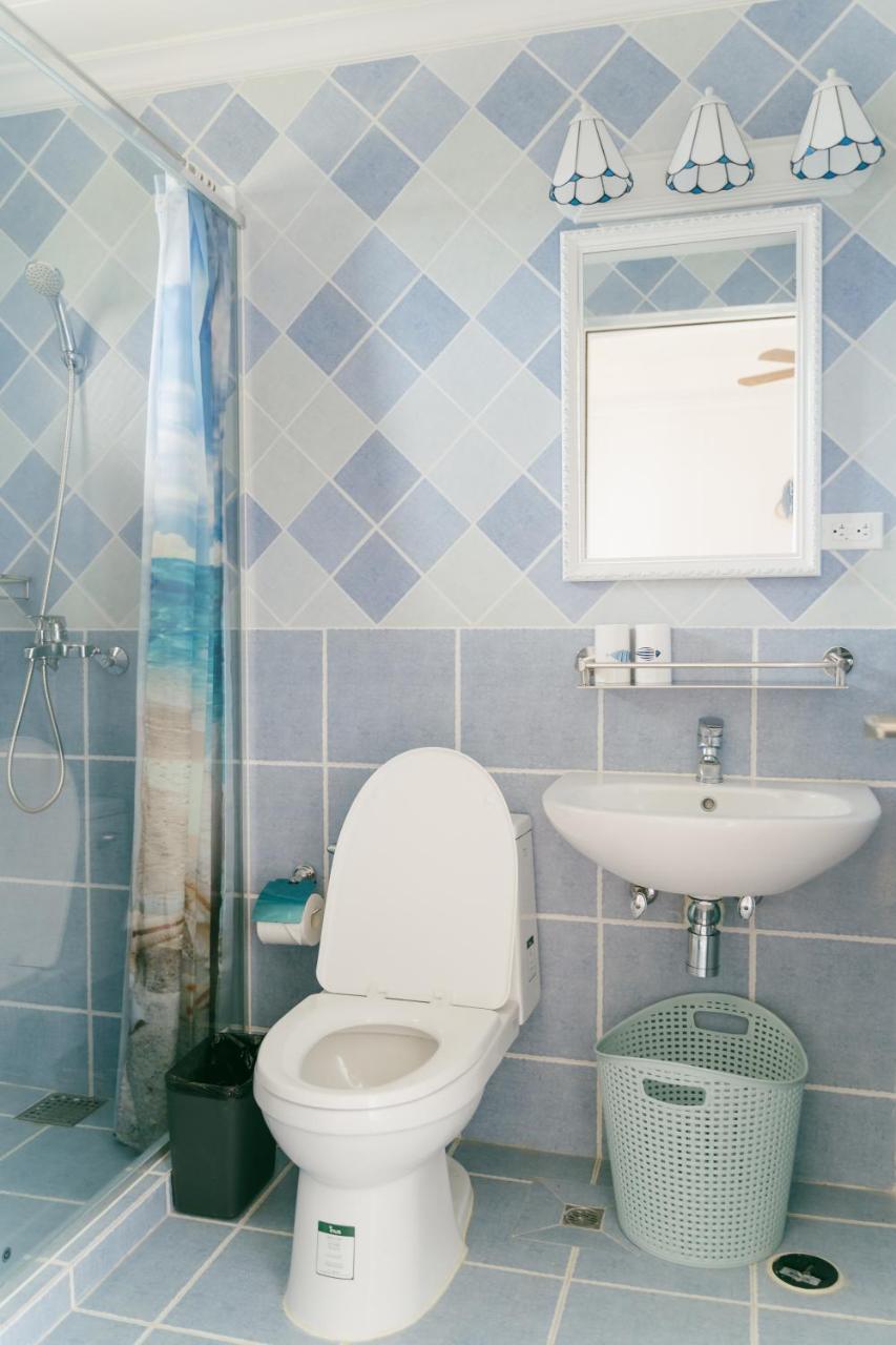 Saipan Emerald Villa Экстерьер фото