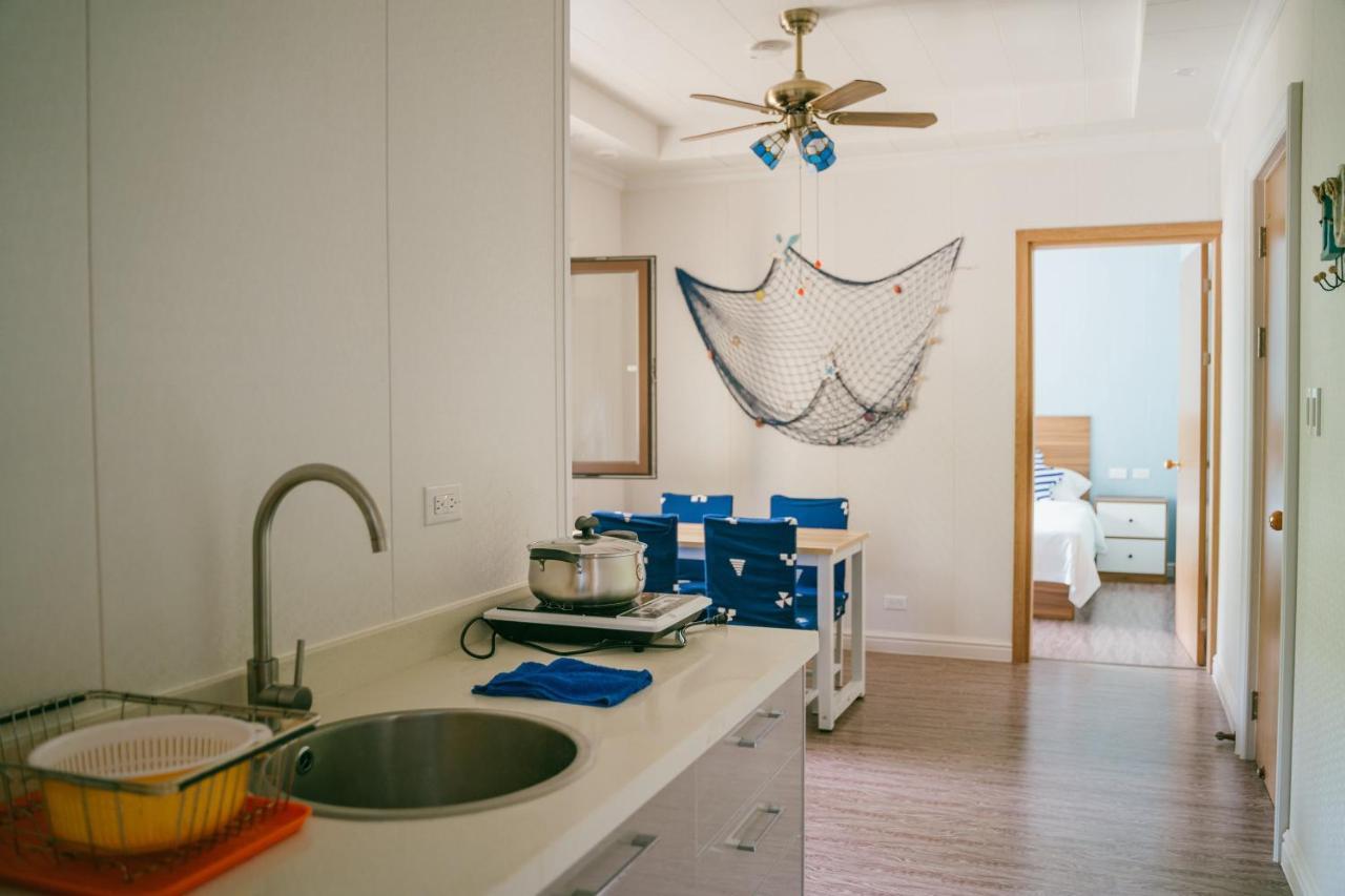 Saipan Emerald Villa Экстерьер фото