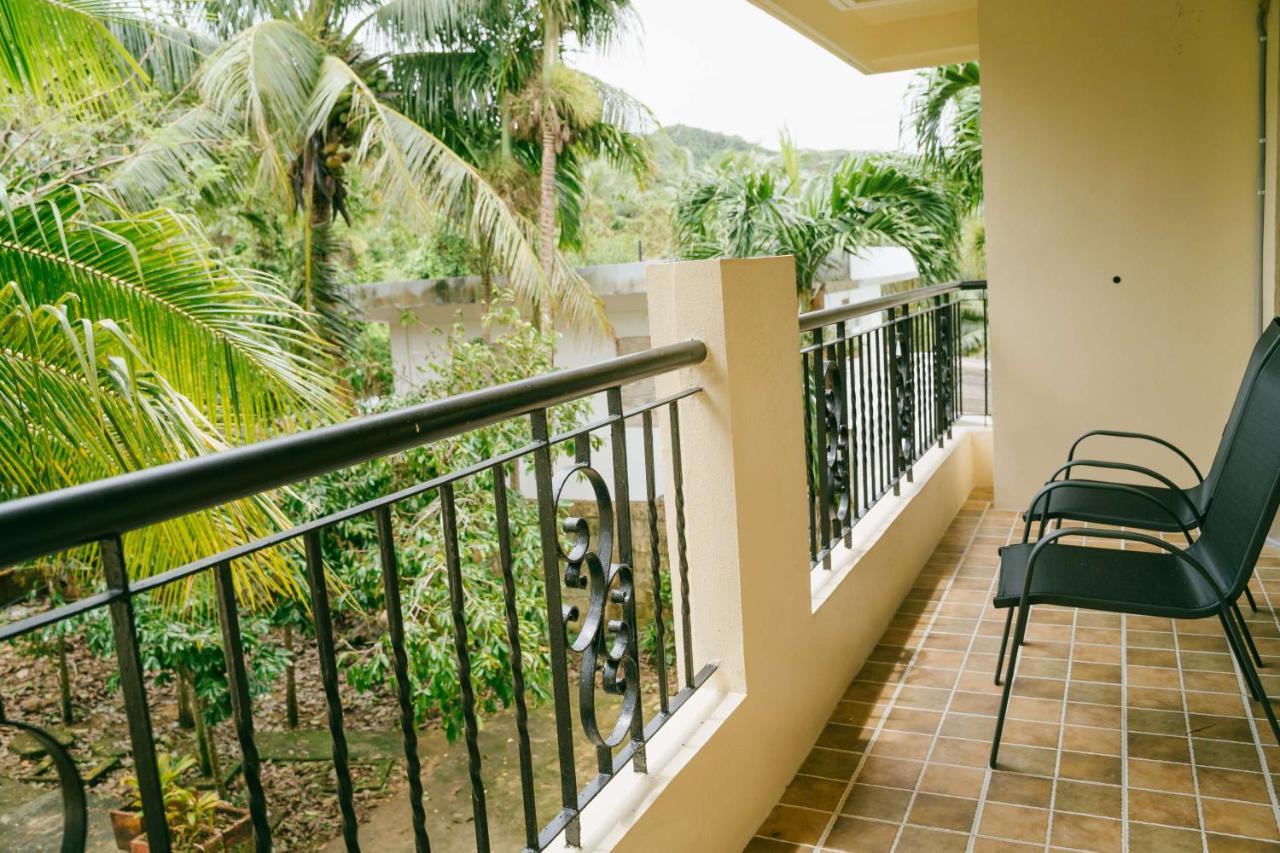 Saipan Emerald Villa Экстерьер фото